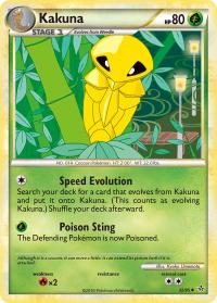 pokemon hgss unleashed kakuna 32 95 rh