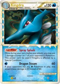 pokemon hgss unleashed kingdra 85 95