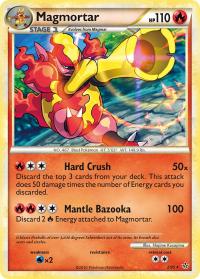 pokemon hgss unleashed magmortar 2 95 rh