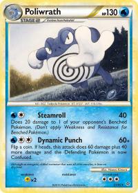 pokemon hgss unleashed poliwrath 21 95
