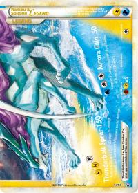 pokemon hgss unleashed raikou suicune legend 93 95