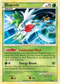 pokemon hgss unleashed shaymin 8 95 rh