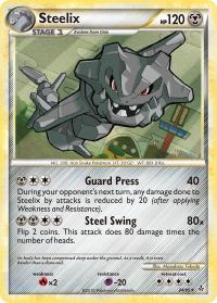 pokemon hgss unleashed steelix 24 95