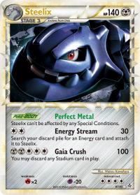 pokemon hgss unleashed steelix 87 95