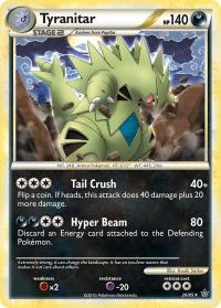 pokemon hgss unleashed tyranitar 26 95 rh