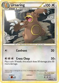 pokemon hgss unleashed ursaring 27 95