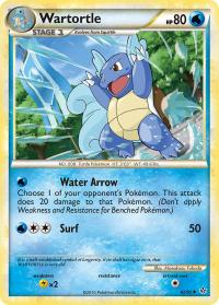 pokemon hgss unleashed wartotle 42 95 rh