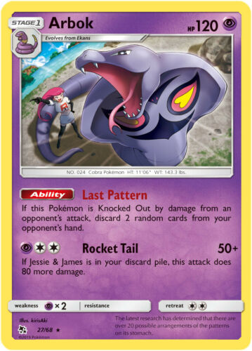 Arbok 27-68