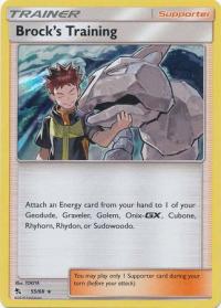 pokemon hidden fates brock s training 55 68 rh