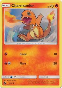 pokemon hidden fates charmander 7 68 rh