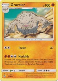 pokemon hidden fates graveler 34 68 rh