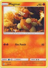 pokemon hidden fates magmar 10 68 rh