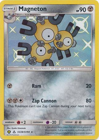 Magneton SV28-SV94