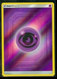 pokemon hidden fates psychic energy holo hidden fates