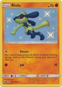 pokemon hidden fates riolu sv21 sv94