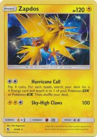 pokemon hidden fates zapdos 24 68 rh