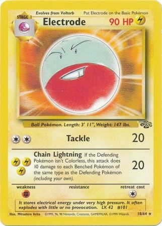 Electrode  18-64