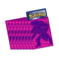 pokemon jungle genesect sleeves