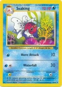 pokemon jungle seaking 46 64