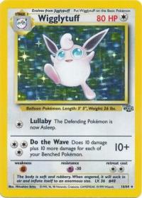 pokemon jungle wigglytuff 16 64