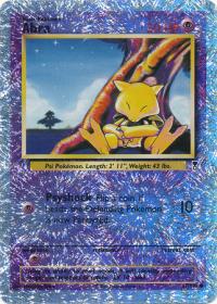 pokemon legendary collection abra 67 110 rh