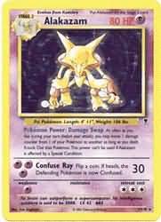 Alakazam 1-110