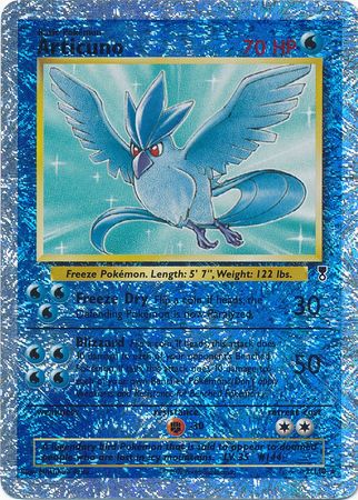 Articuno 2-110  (RH)