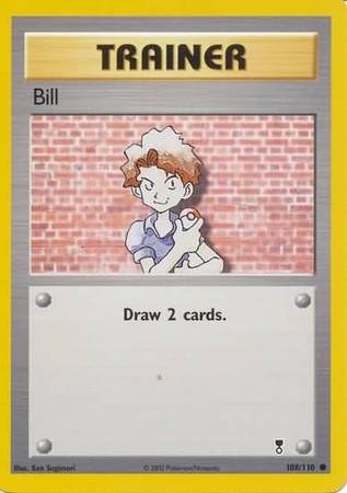 Bill 108-110