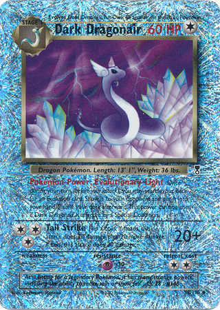 Dark Dragonair 38-110 (RH)