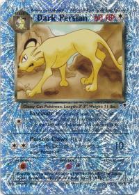 pokemon legendary collection dark persian 6 110 rh