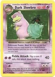 Dark Slowbro 8-110