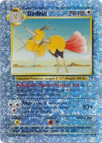 pokemon legendary collection dodrio 41 110 rh