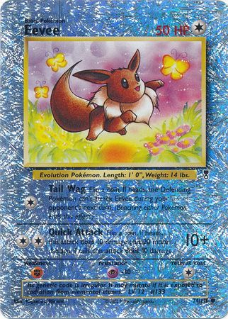 Eevee 74-110 (RH)