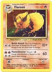 Flareon 10-110