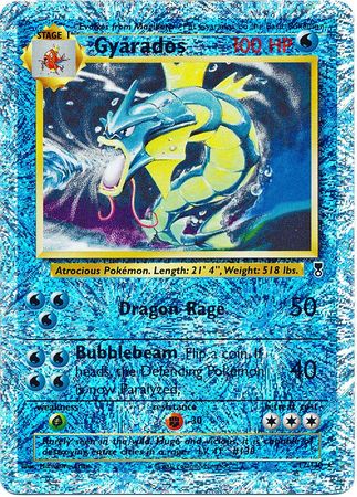 Gyarados 12-110 (RH)