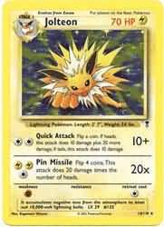 Jolteon 14-110