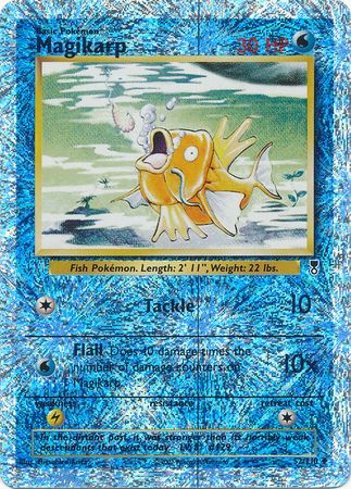 Magikarp 52-110 (RH)