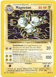 Magneton 28-110