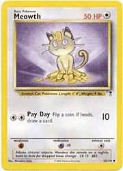 Meowth 53-110