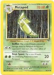 Metapod 54-110