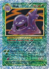 pokemon legendary collection muk 16 110 rh