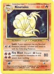 Ninetales 17-110