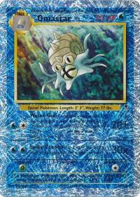 pokemon legendary collection omastar 58 110 rh