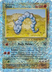 pokemon legendary collection onix 84 110 rh