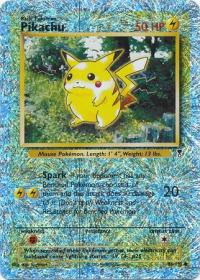 pokemon legendary collection pikachu 86 110 rh