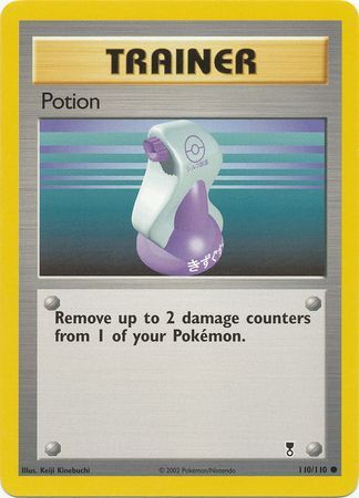Potion 110-110