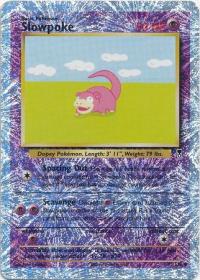 pokemon legendary collection slowpoke 93 110 rh