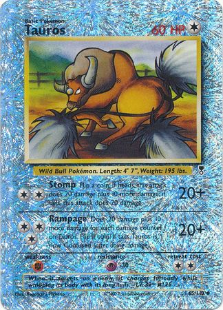 Tauros 65-110  (RH)