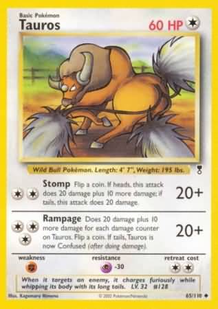 Tauros 65-110