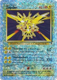 pokemon legendary collection zapdos 19 110 rh